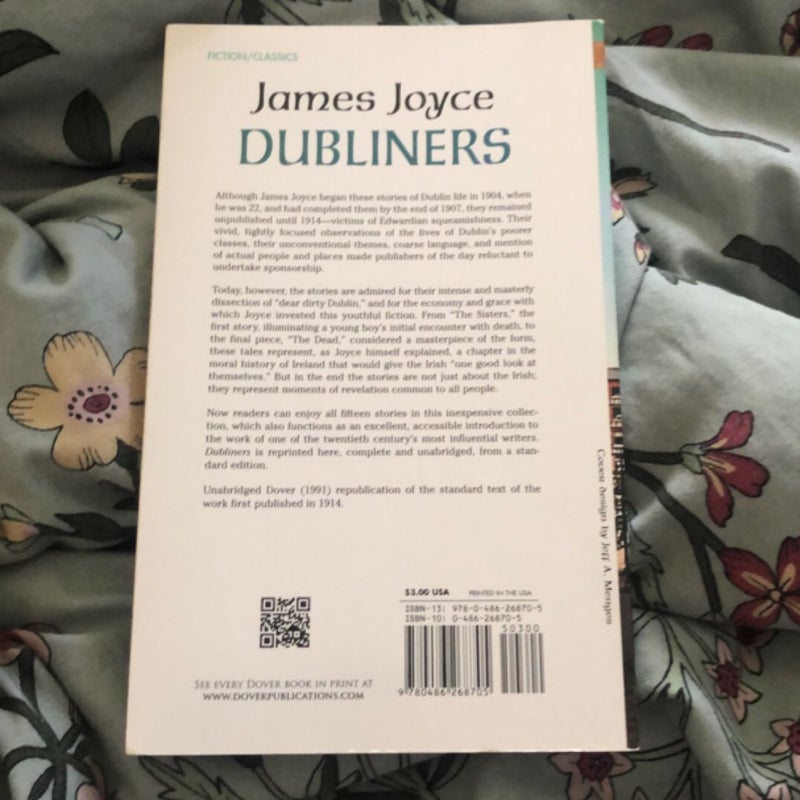 Dubliners