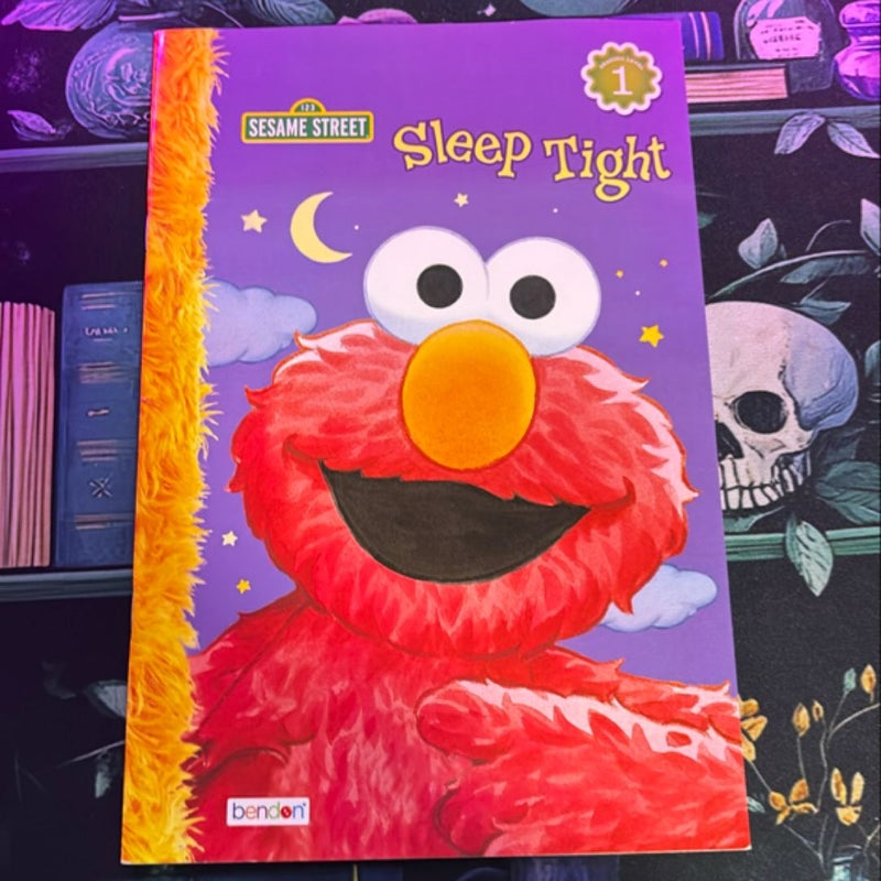 Sleep tight 