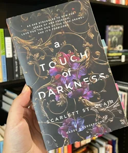 A Touch of Darkness