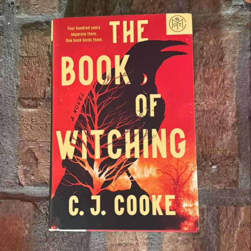 The Book of Witching 