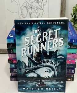 The Secret Runners (ARC)