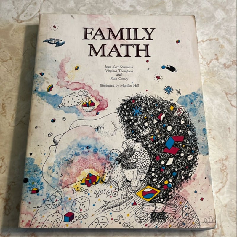 Family Math