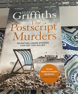 The Postscript Murders