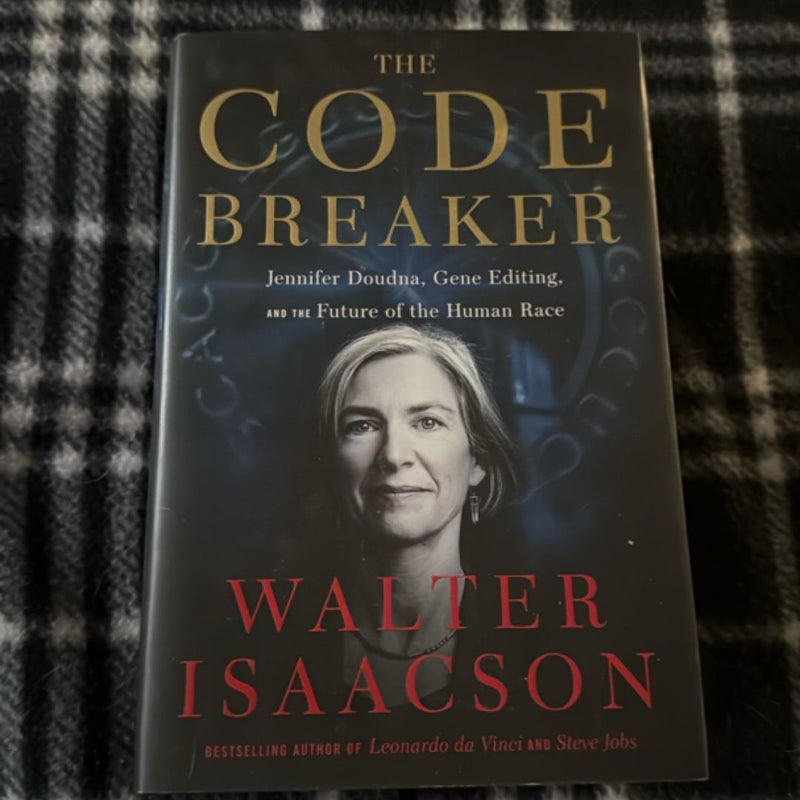 💥 The Code Breaker