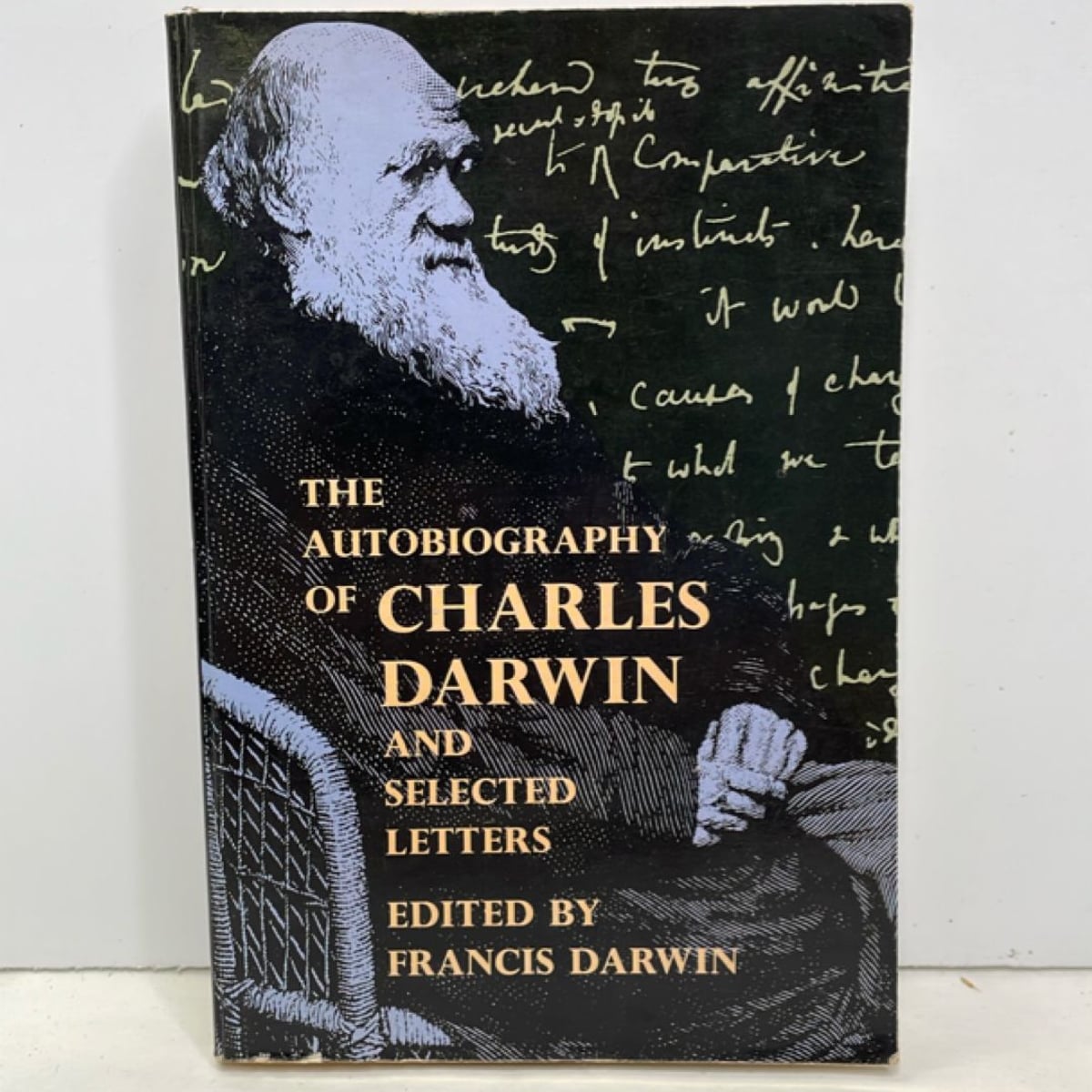 Selected Letters on Evolution and Origin of Species by Charles Robert ...