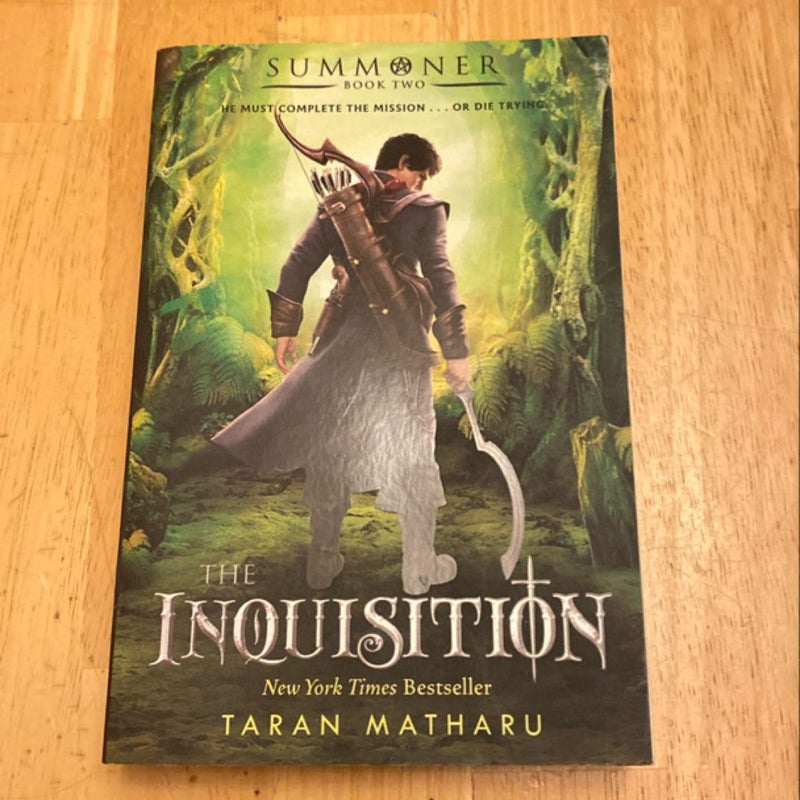 The Inquisition