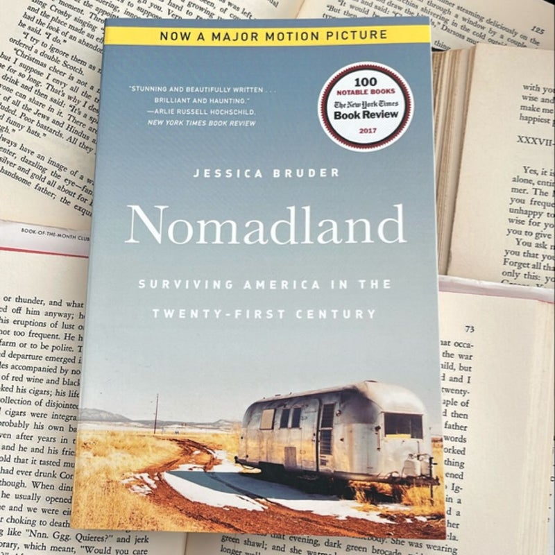 Nomadland