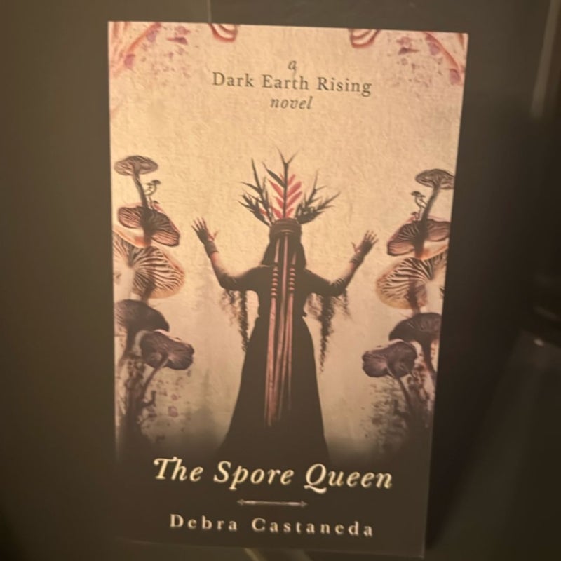 The Spore Queen