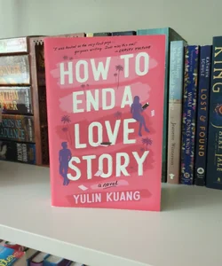 How to End a Love Story