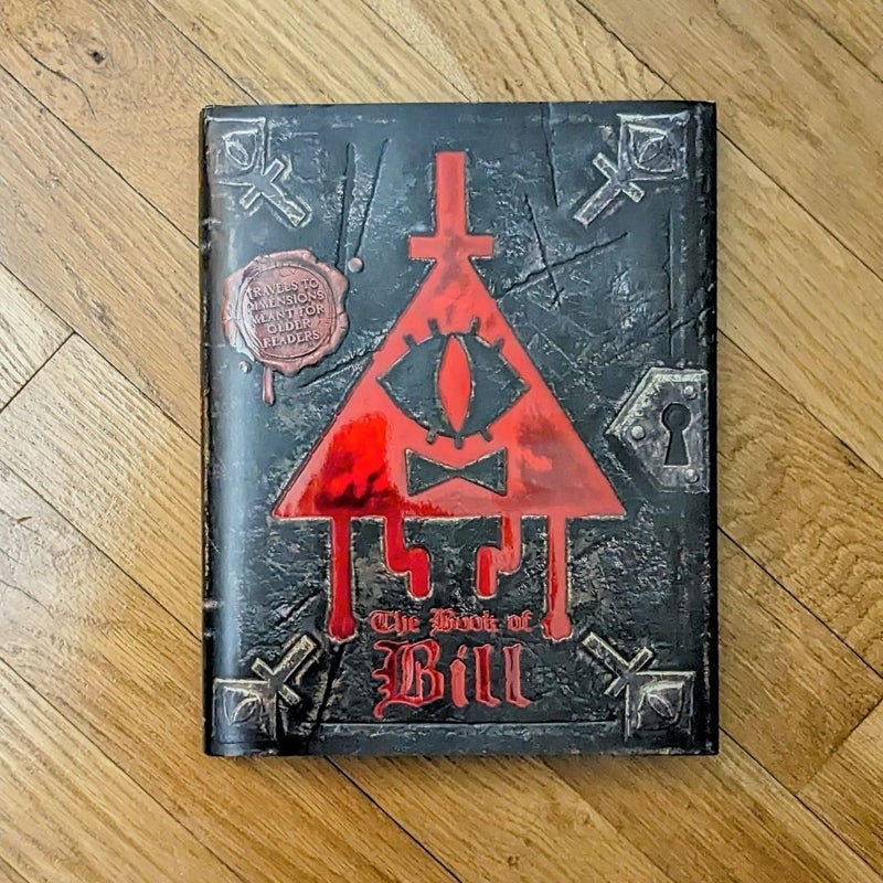 The Book of Bill