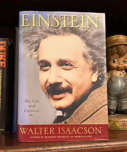 Einstein (First Edition)