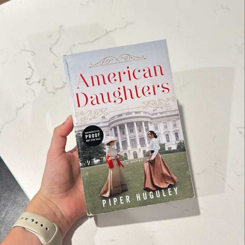 American Daughters