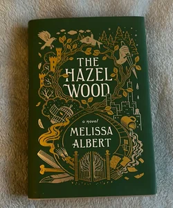 The Hazel Wood