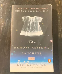 The Memory Keeper's Daughter