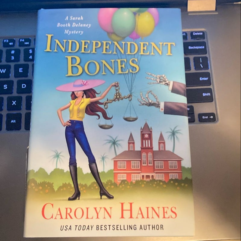 Independent Bones