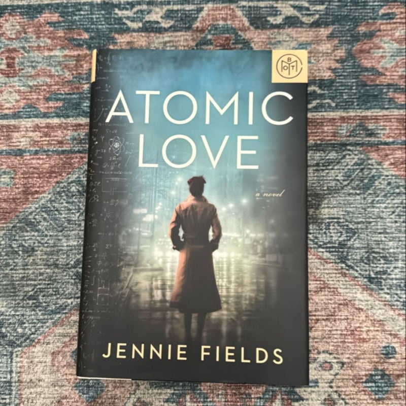 Atomic Love