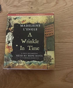 A Wrinkle in Time