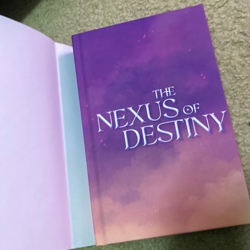 The Nexus of Destiny