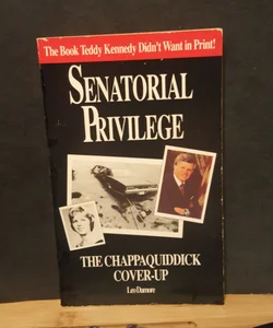 Senatorial privilege