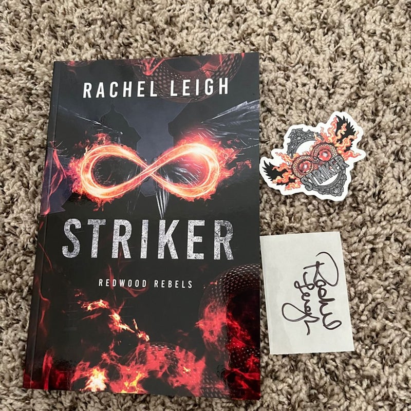 Striker