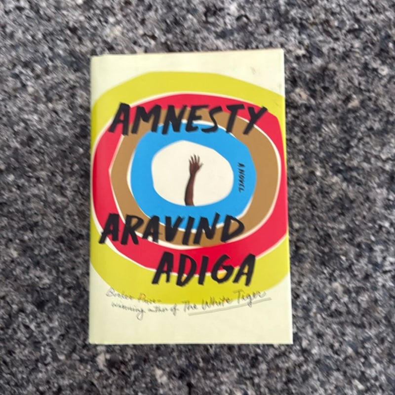Amnesty