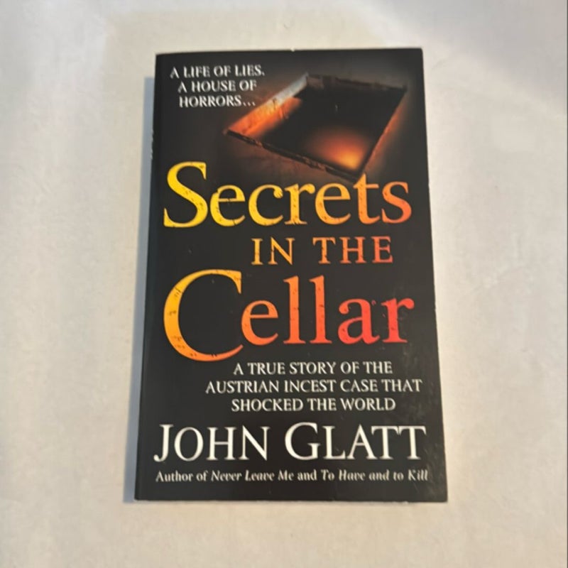 Secrets in the Cellar