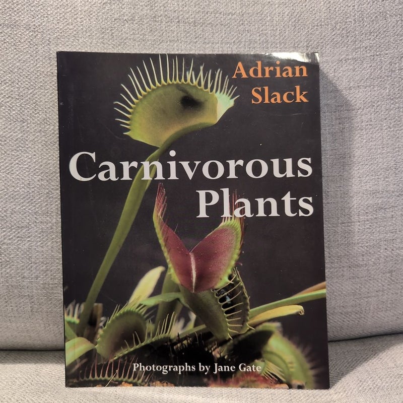 Carnivorous Plants