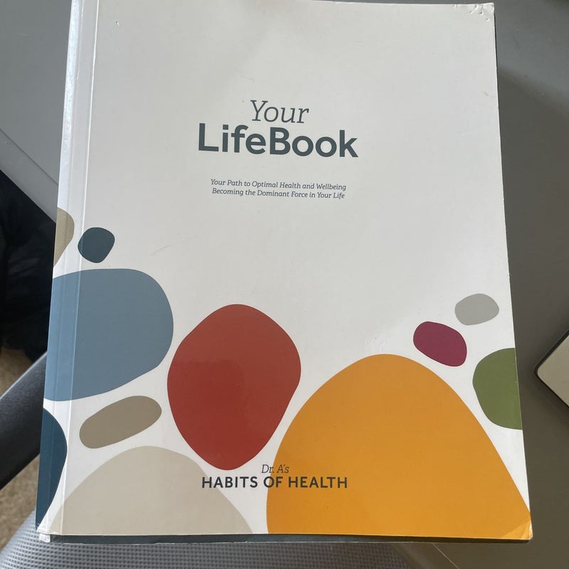 Your LifeBook