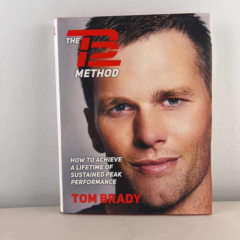 The tb12 method