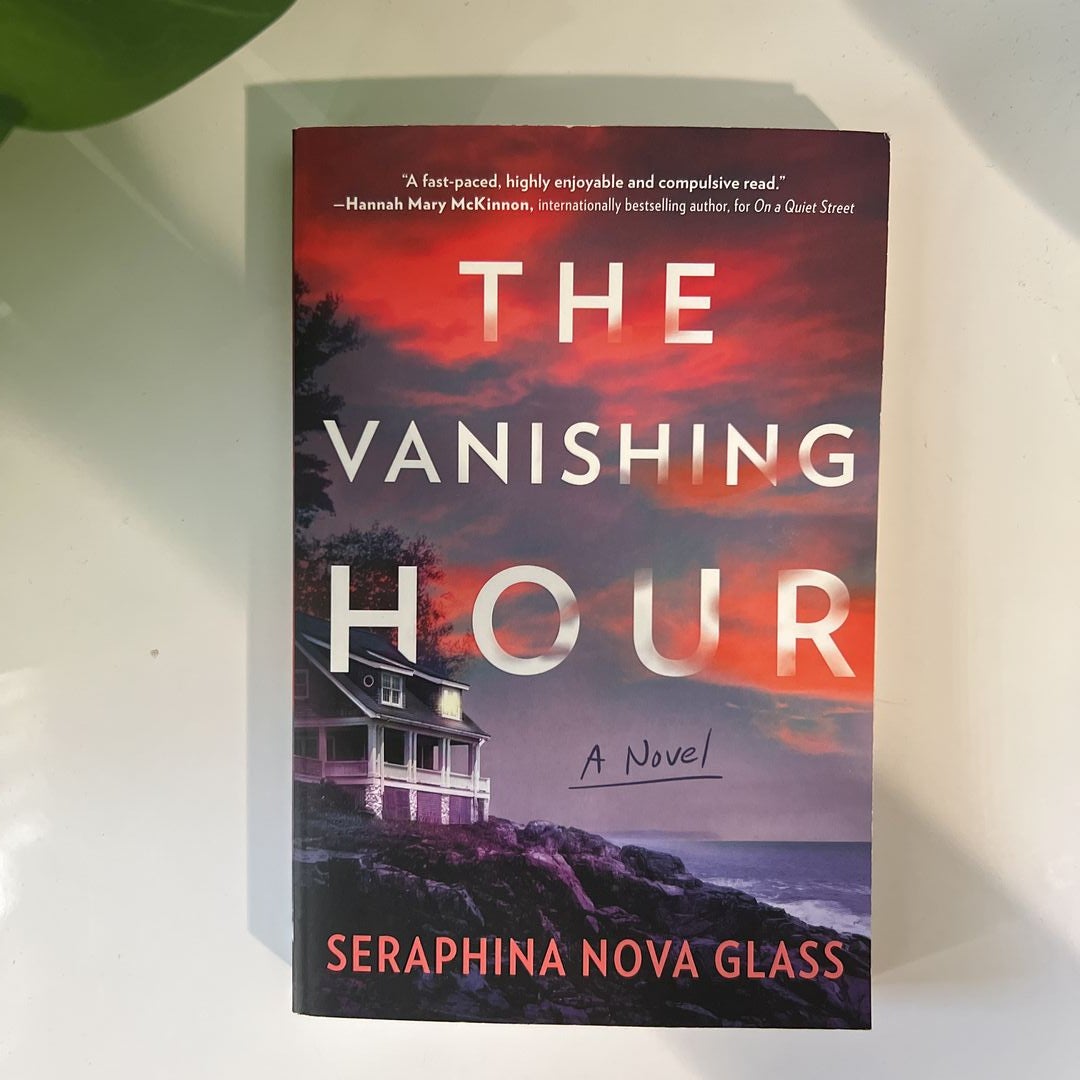 The Vanishing Hour