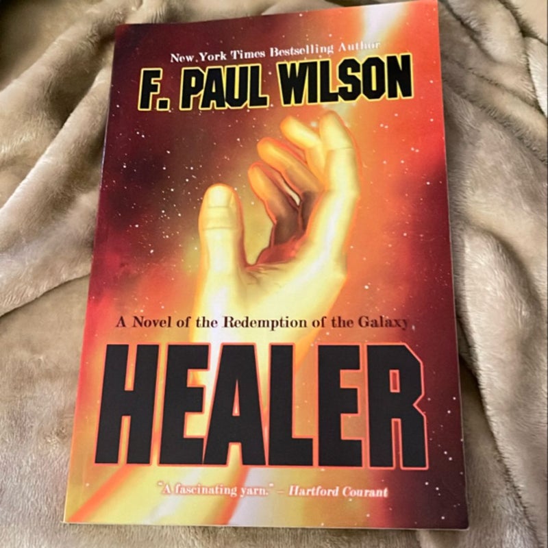 Healer