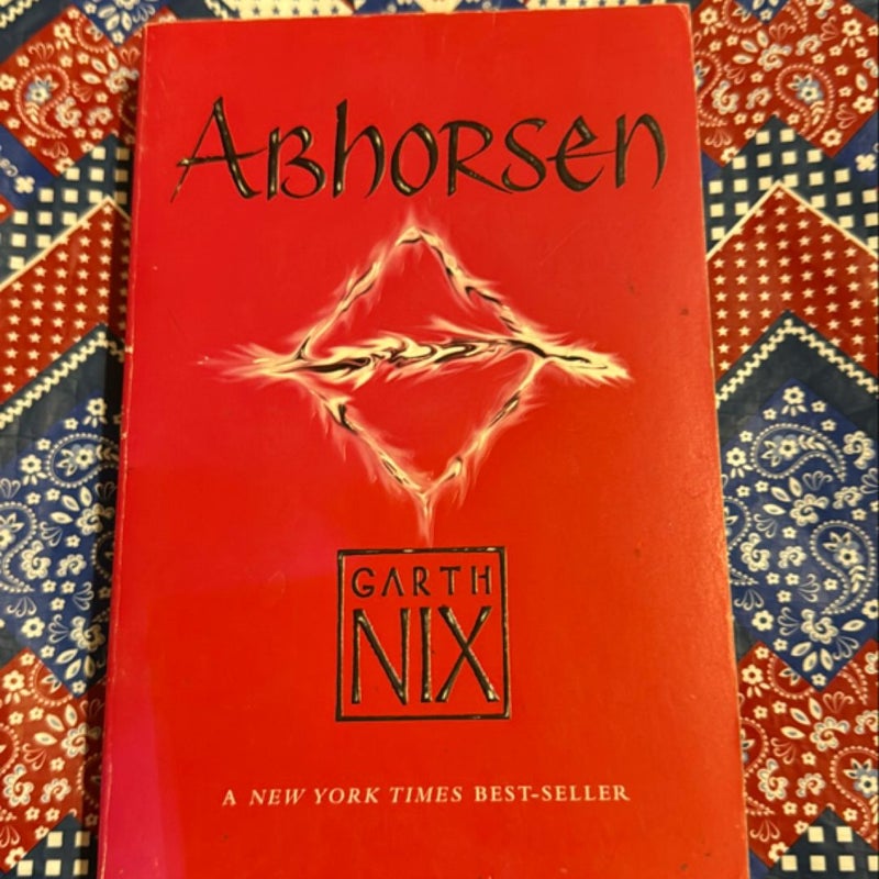 Abhorsen