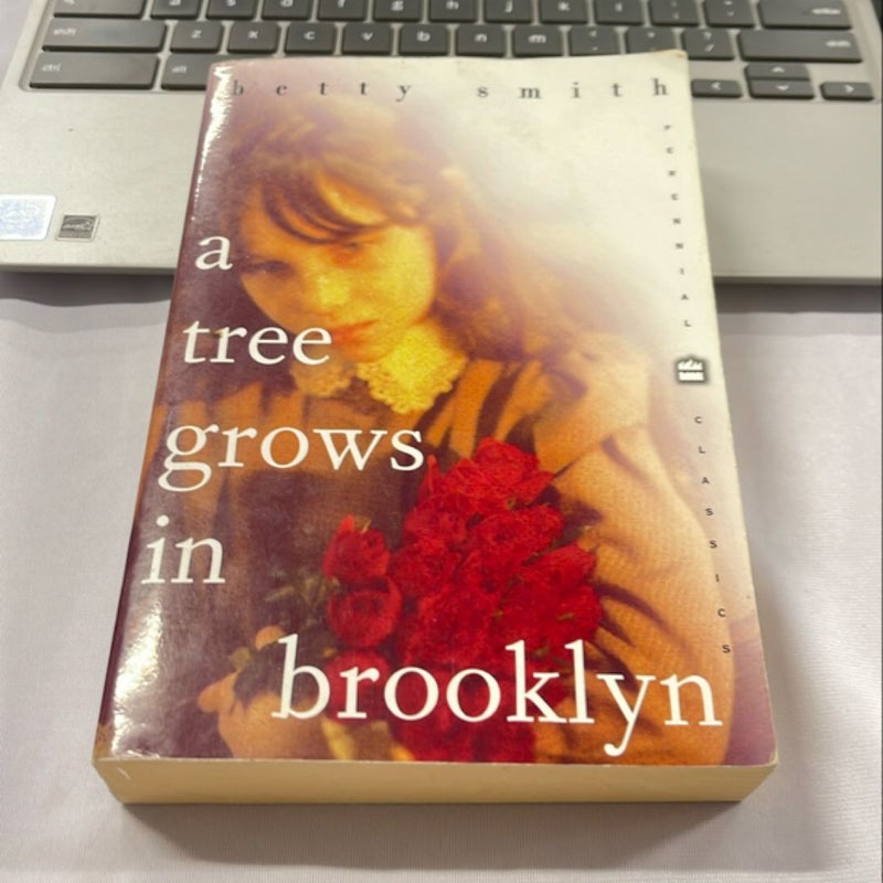 A Tree Grows in Brooklyn