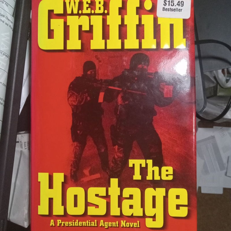 The Hostage