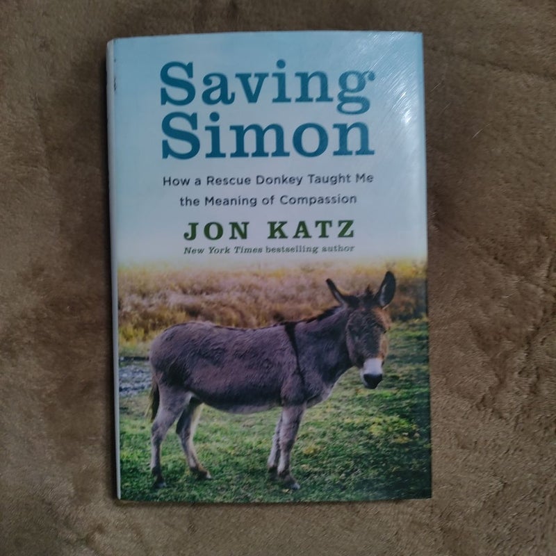 Saving Simon