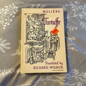 Tartuffe (Translated by Curtis Hidden Page with an Introduction by John E. Matzke)