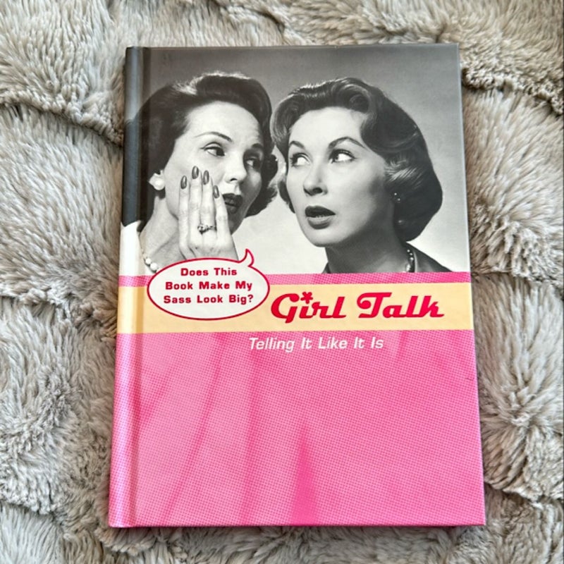 Girl Talk