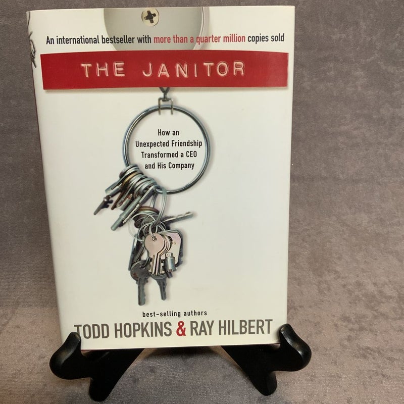 The Janitor