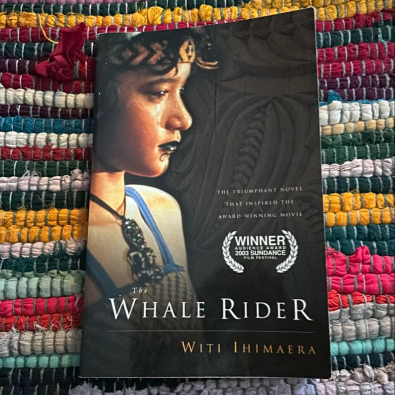 The Whale Rider