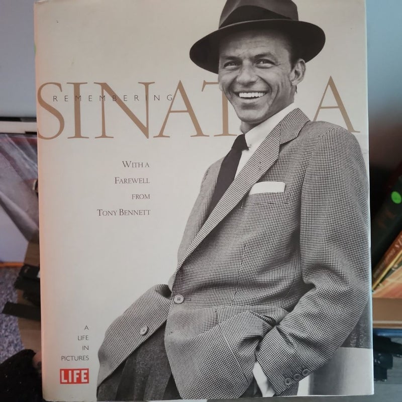 Remembering Sinatra 