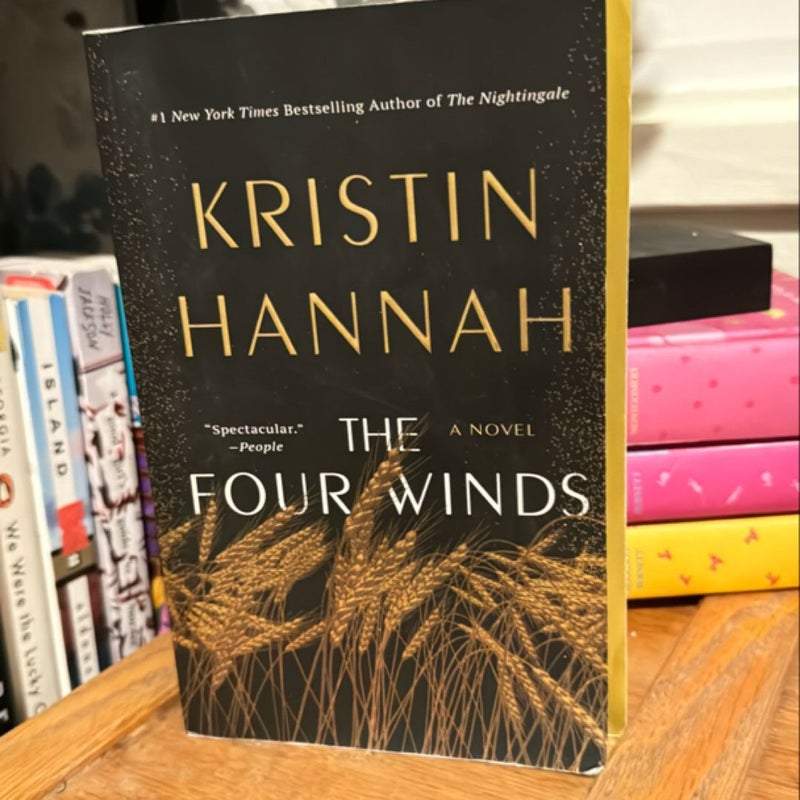 The Four Winds