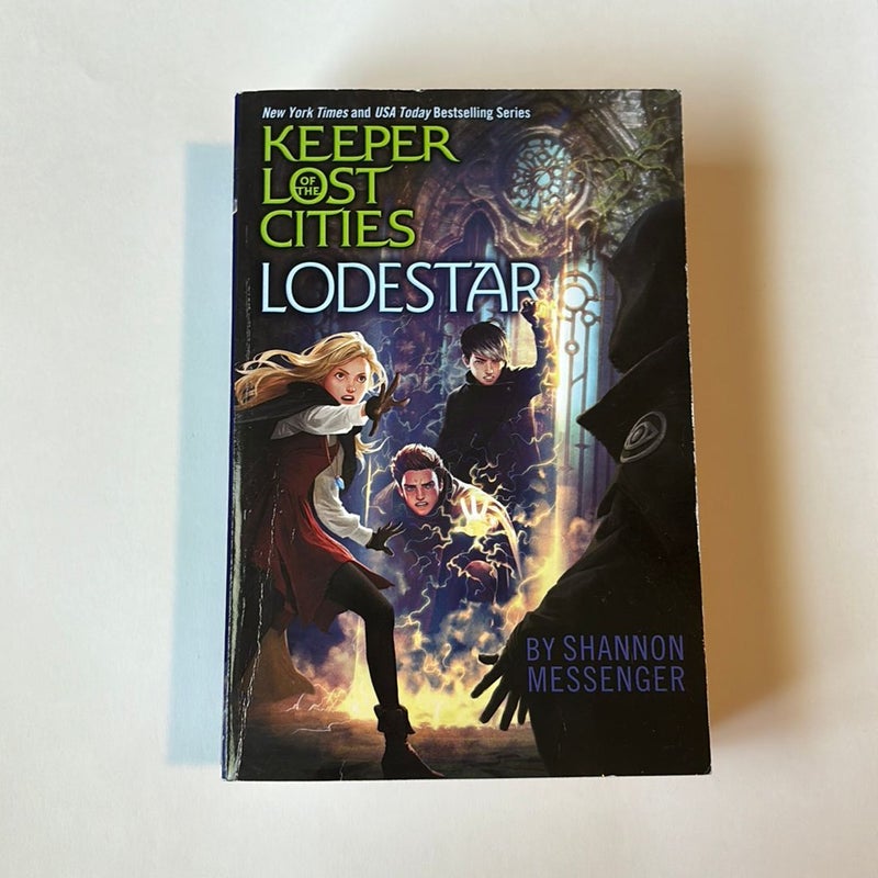 Lodestar