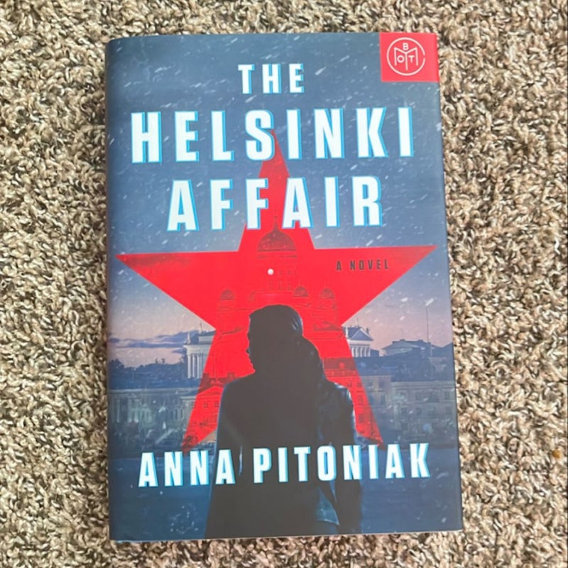 The Helsinki Affair