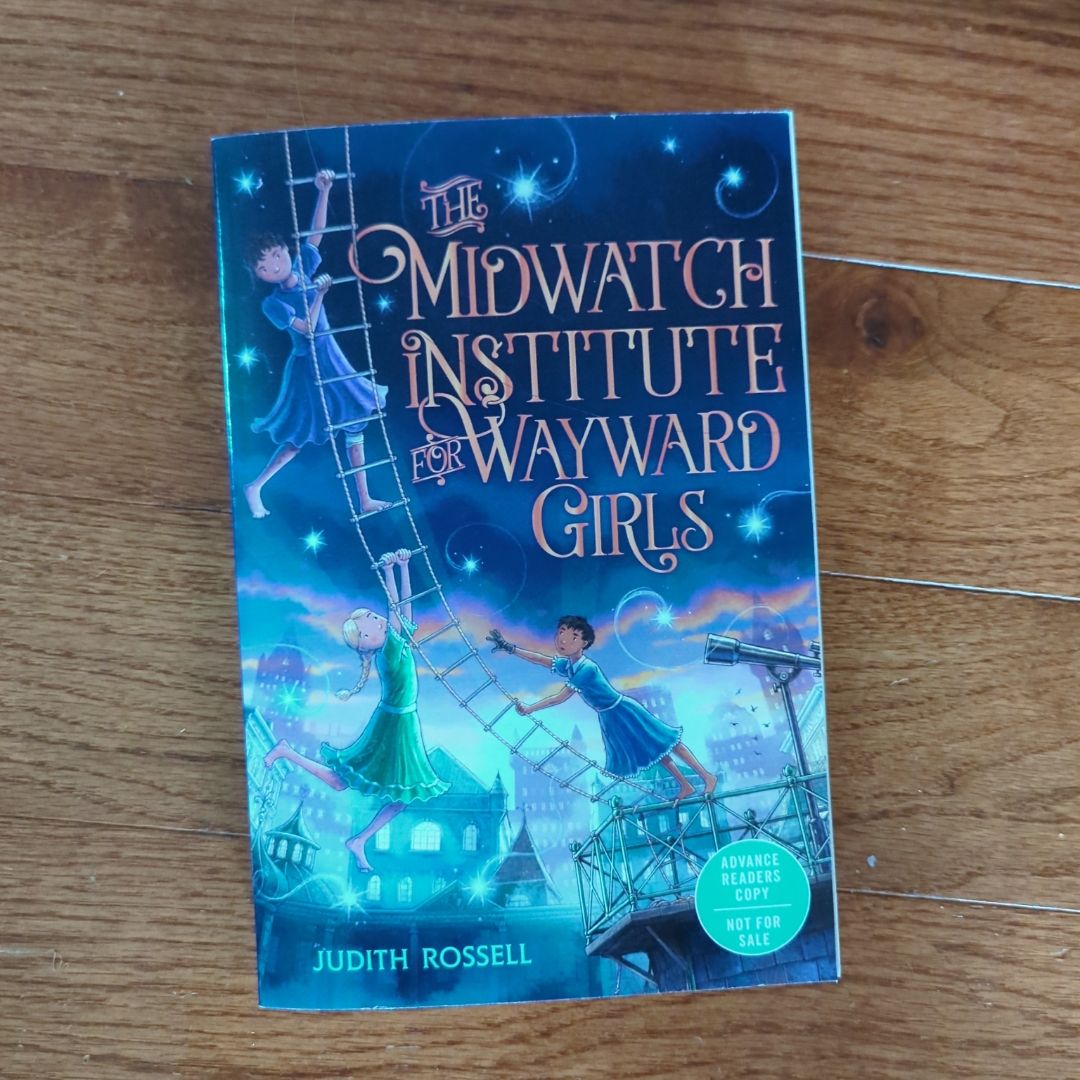 The Midwatch Institute for Wayward Girls