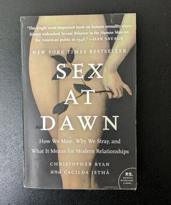 Sex at Dawn