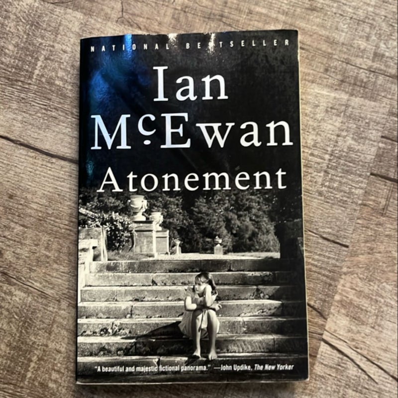 Atonement