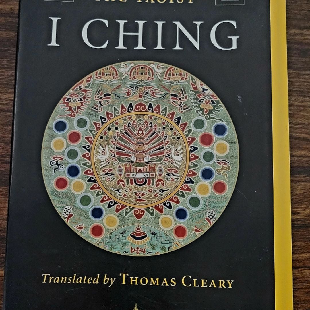 The Taoist I Ching