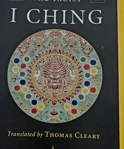 The Taoist I Ching