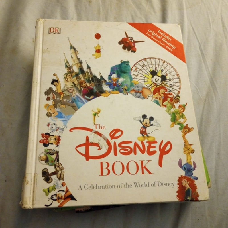 The Disney Book