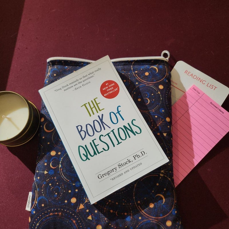 The Book of Questions